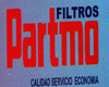 FIltro PARTMO